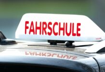 Due to Corona: Long waiting times for driving tests
