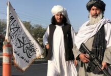 Taliban in Afghanistan: What is 'Sharia' or 'Islamic Law'?