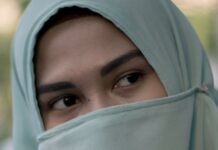 The 6 types of Islamic veils that exist: burqa, niqab …