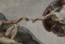 How many children did Adam and Eve have and who were they?