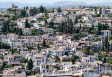 Birthplace of Walt Disney and other curiosities of Andalusia