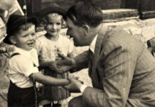 Researcher: Hitler's influence on raising children could still have an impact today