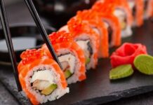Typical Japanese dishes that you must try at least once in your life