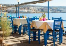 Greece numbers are increasing rapidly: holiday country tightened corona rules – also for bars and cafes