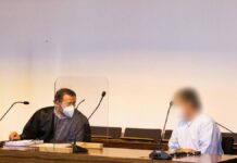 Murdered jogger: Court upholds verdict