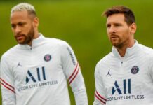 Leo Messi's debut at PSG: When and where to watch on TV?