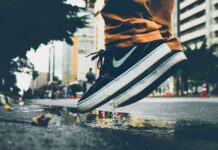 Do you know the origin of the Nike brand name?