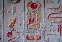 The most disturbing sexual practices in Ancient Egypt