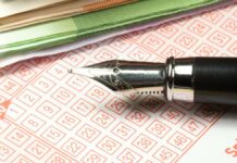 First vaccination lottery in Germany: Lotto gives away millions of tickets to vaccinated people