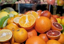 EU introduces new poison limit values for food