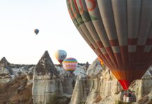 Is it dangerous to breathe helium? Everything that can happen to you