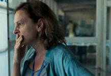 "Where are you going, Aida?": Das Massaker in Srebrenica