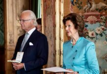 King Carl Gustav of Sweden – family mourns after reports of death