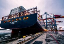What are the most important shipping routes in the world and why?