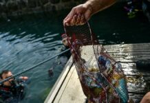 More than 70 countries for global agreement on plastic waste