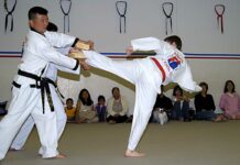 International Taekwondo Day: what you knew about this sport
