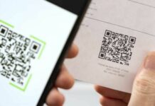 The National Police warns about a scam using QR codes