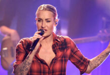 Sarah Connor cancels the concert: "I was infected with Corona" – despite the vaccination