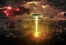 A man living in the year 2714 announces three imminent catastrophes