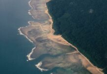 The 3 most remote inhabited islands in the world