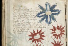 The Voynich Manuscript, one of the most mysterious books in history