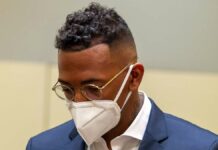 Soccer star Boateng convicted of assault