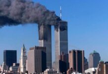 Why did the Twin Towers collapse? These are the scientific reasons behind 9/11