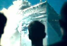 “Germany 9/11” (ARD) – Terror out of the blue