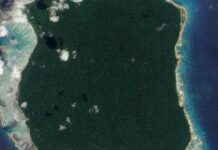 North Sentinel Island: The Indians Can Kill You If You Go