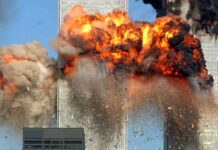 9/11: conspiracy theories about the attacks on the Twin Towers on September 11