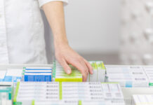 Innovative drugs arrive with a dropper