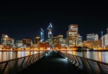 'Time Out' chooses the 20 best cities in the world to live in 2021, and two are Spanish