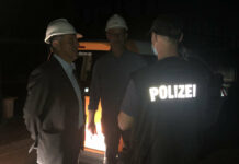 Mega power failure in Dresden: was it an attack? 300,000 households without electricity