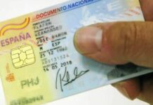 From what age can the DNI be made and when is it mandatory?