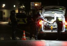 Major alarm at Hagen synagogue – police are investigating further