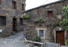 Towns near Madrid to spend the day in autumn