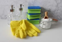 Oosouji, the Japanese technique to clean your house easily