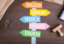 Why is it so difficult for us to learn a language?
