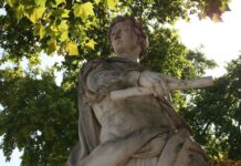 The most outstanding phrases of Gaius Julius Caesar