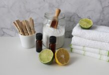 World Cleanup Day 2021! The methods to leave the house sparkling