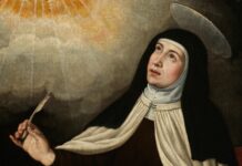 Saint Teresa of Jesus: biography, work and her best phrases