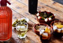 History of the aperitif: what is the origin of this custom?