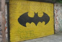 The best Batman phrases to celebrate his day