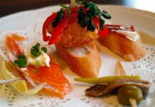 Aperitif day 2021: The bars of Madrid where to have the best aperitif this Sunday