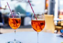 How to have the Italian aperitif in the most traditional way