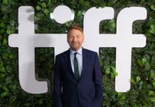 Kenneth Branagh's "Belfast" wins at the Toronto Film Festival