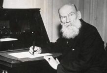 Who was León Tolstoi ?: Biography, work and the best phrases