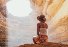 The ranking of the best destinations to travel alone and two are in Spain