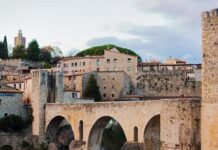 The 5 most beautiful medieval towns in Spain to visit in autumn