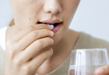 Bacteria in the gut may accumulate medications